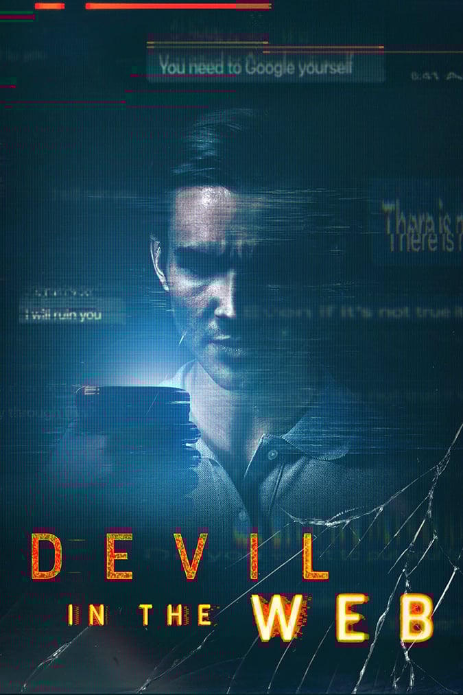 Devil On The Web and Web Of Make Believe: two takes on cybercrime