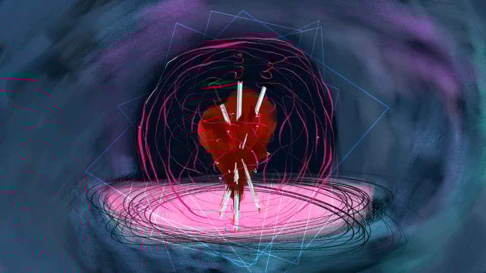 zone rites libra ii