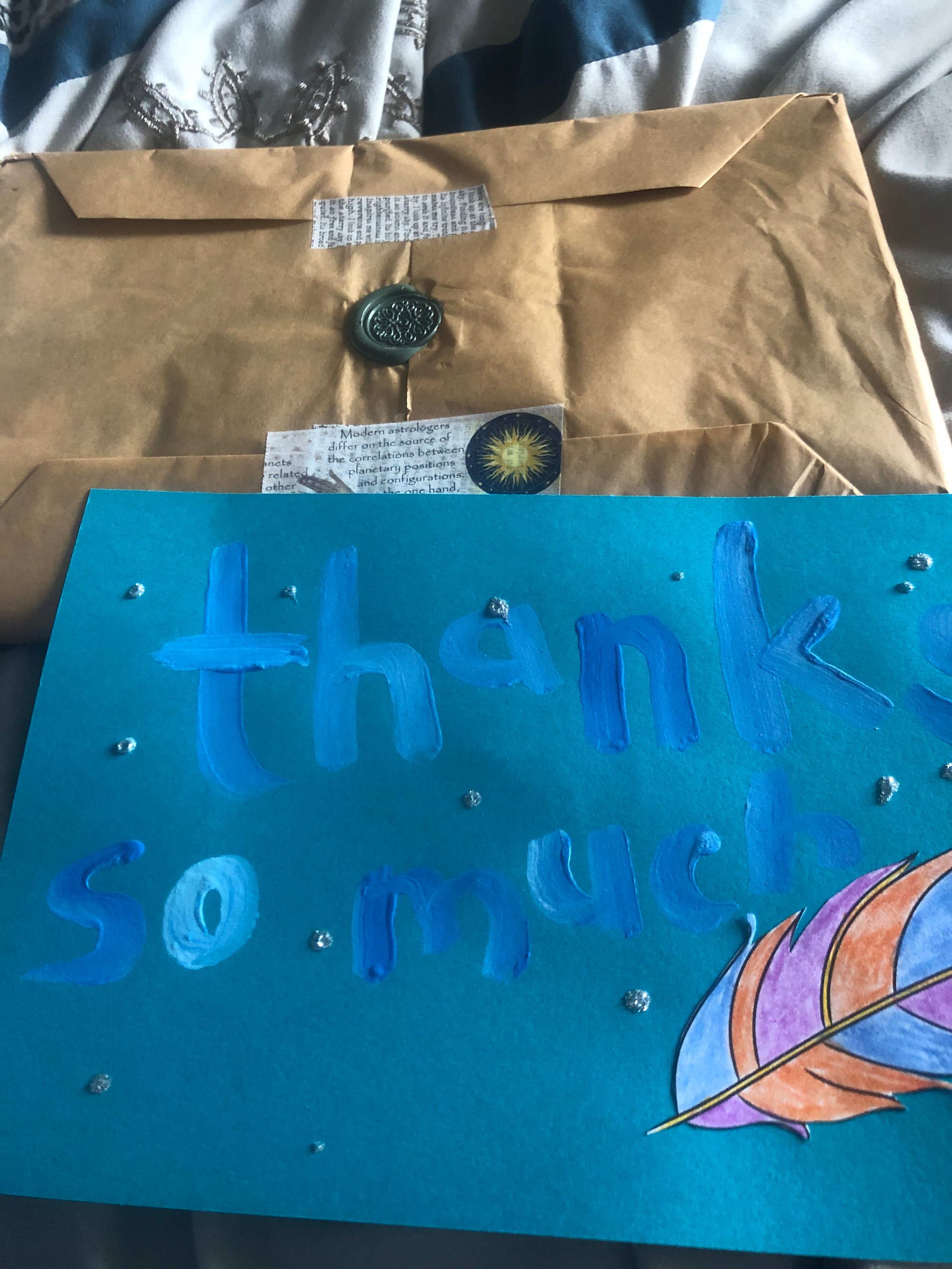 thanks so much