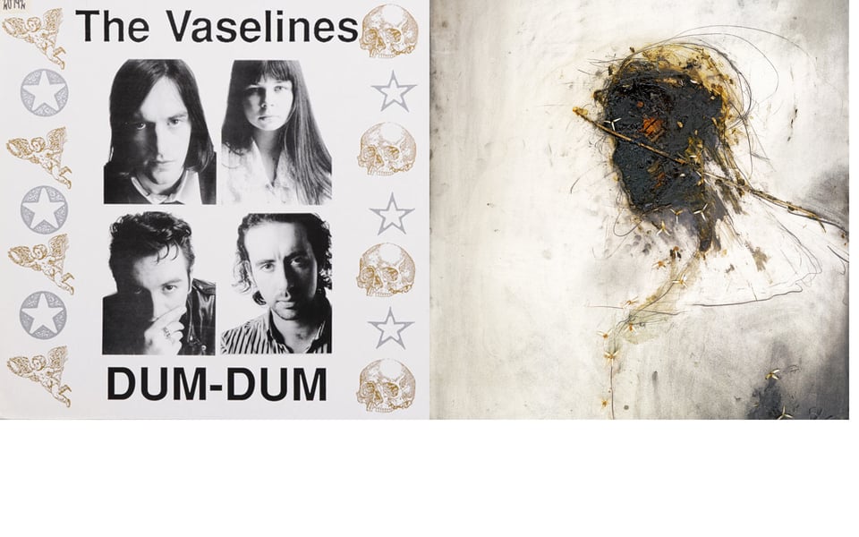 #250 The Best Album of 1989, Round 1 Match #14: The Vaselines vs. Peter Gabriel