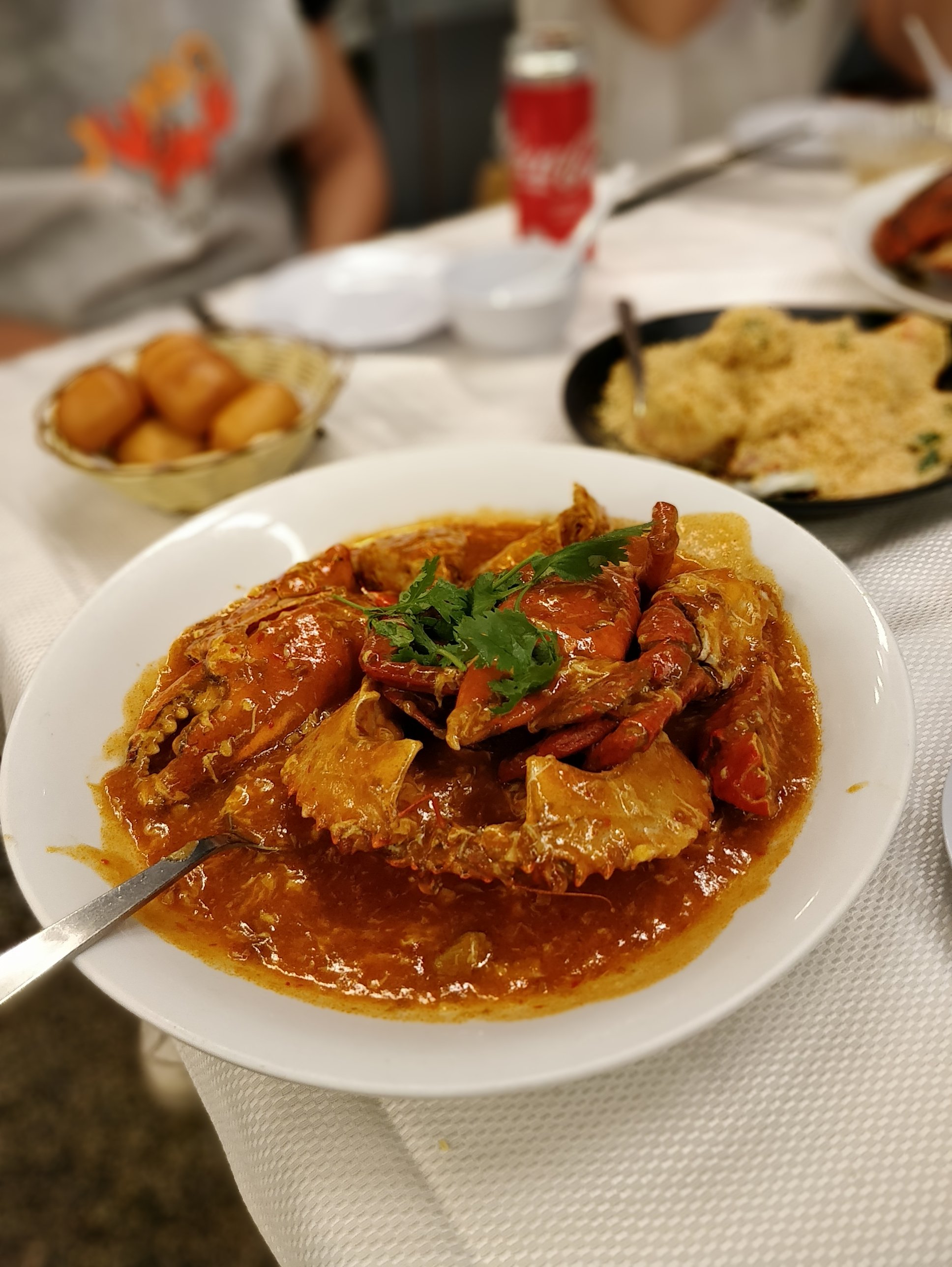 chillicrab