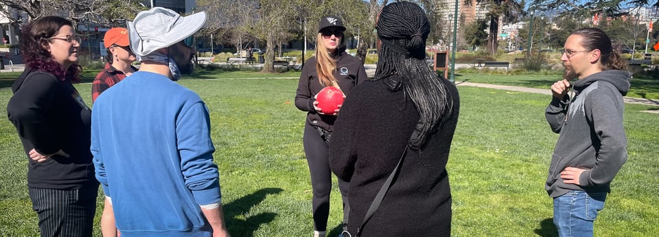 Play test is about to begin!