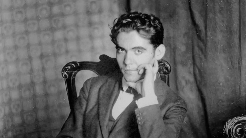 federico garcia lorca