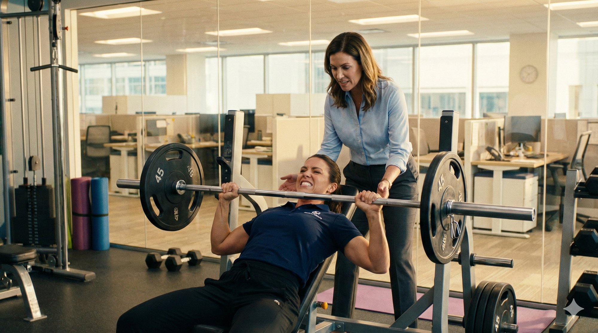 Managers over AI Models