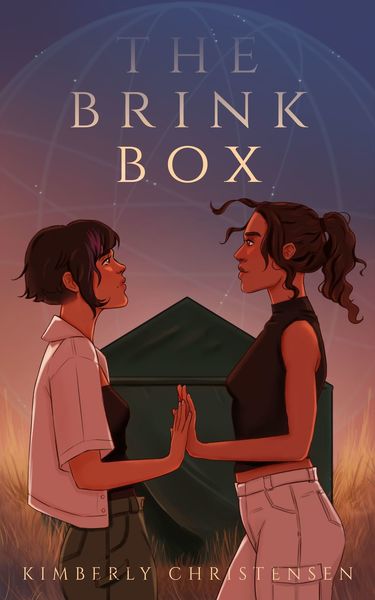 Two teenage girls partner up to use the "brink box" to travel through time to save elephants from extinction.