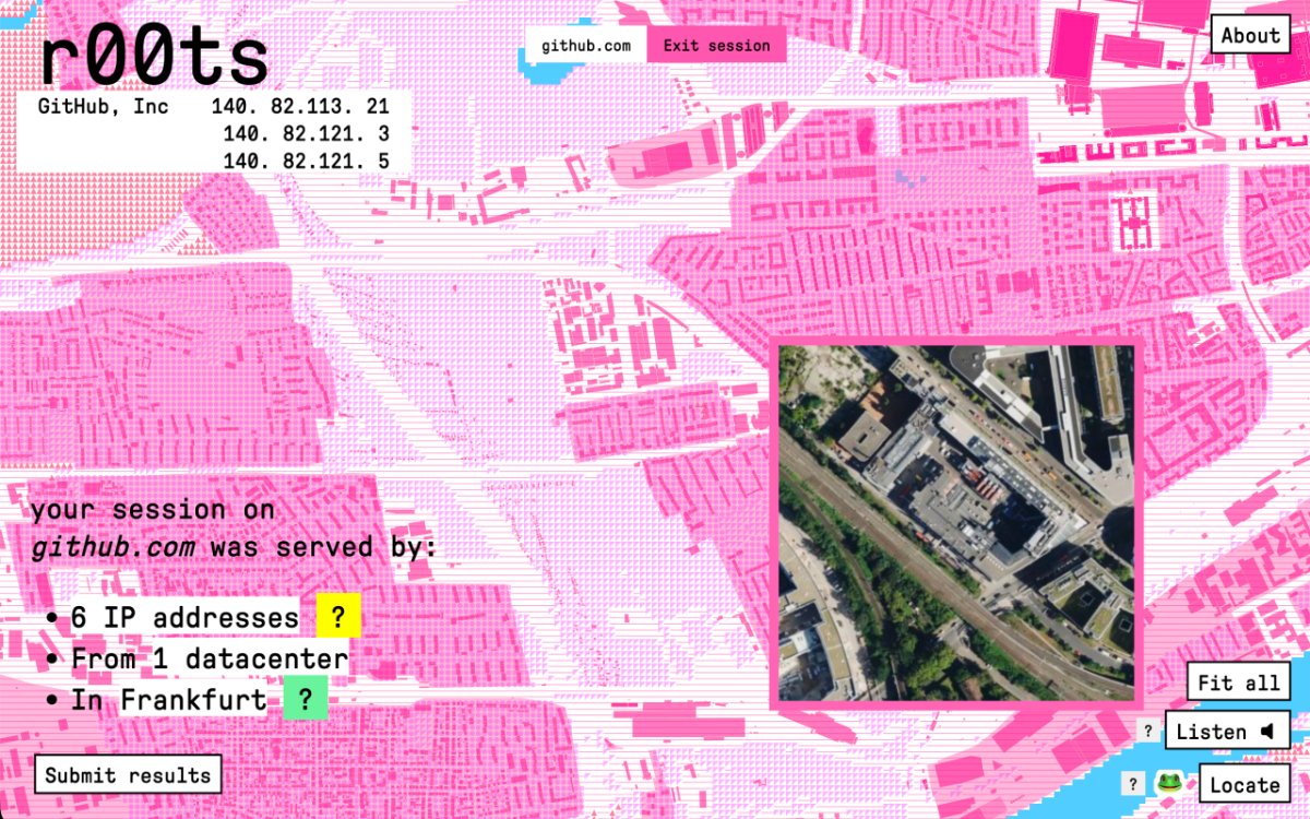 AIxDESIGN dispatch 🫚 August 2026 - on internet materiality & more