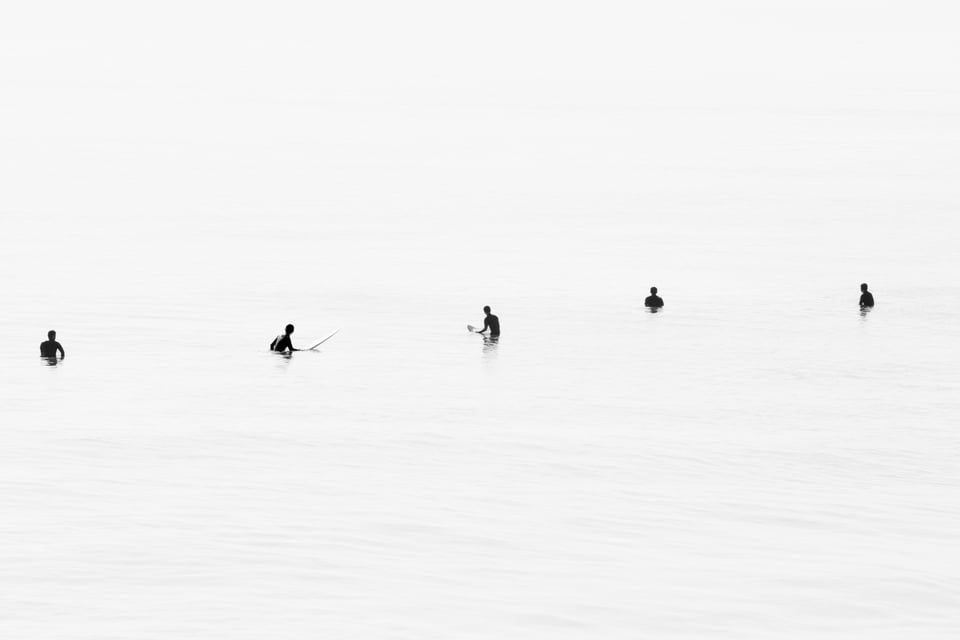 Introducing The Lull