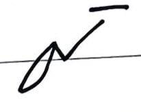 Teeline Shorthand for favourite