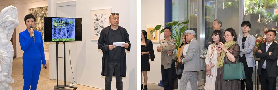 High Color en plein-air 