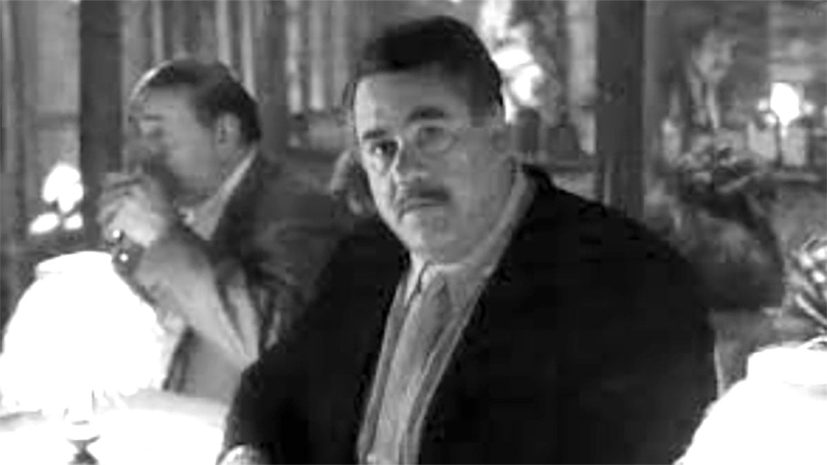 2026 Edgar Awards round-up: Blood and the Badge