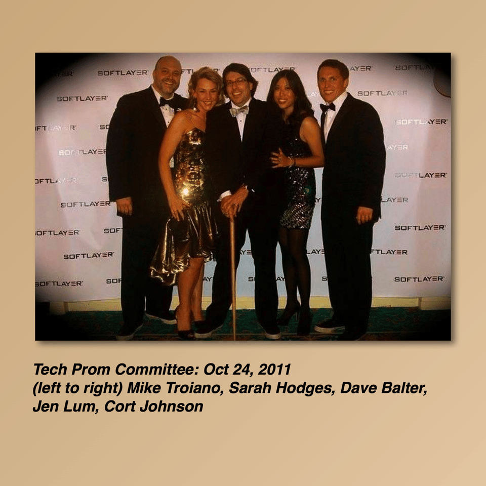 tech prom