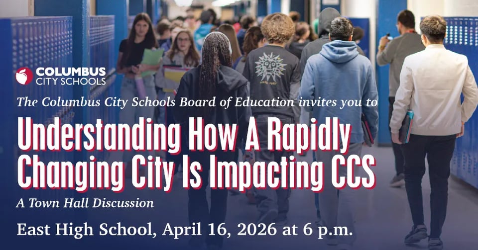 Good Works Columbus: April 13th, 2026