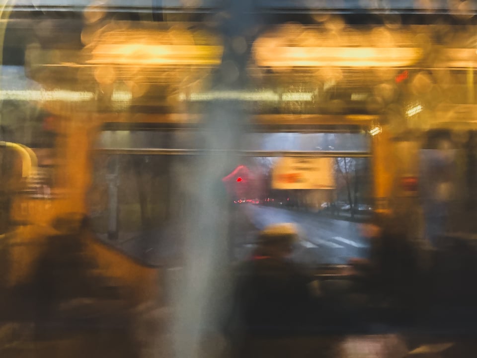 500 Days without a Car in Sweden