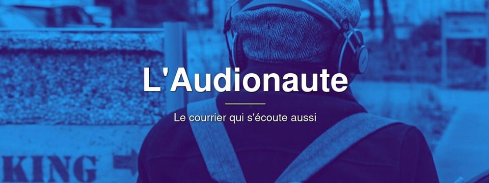 L'Audionaute