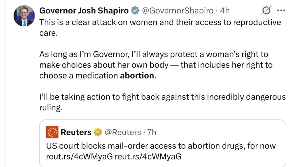 josh shapiro 