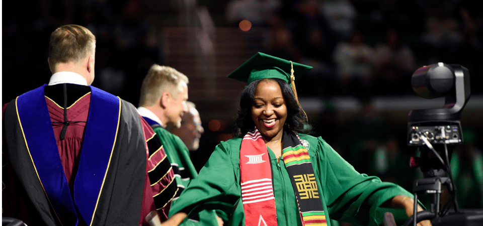 Events & Opportunities for JMC Students (Sept. 15 issue)