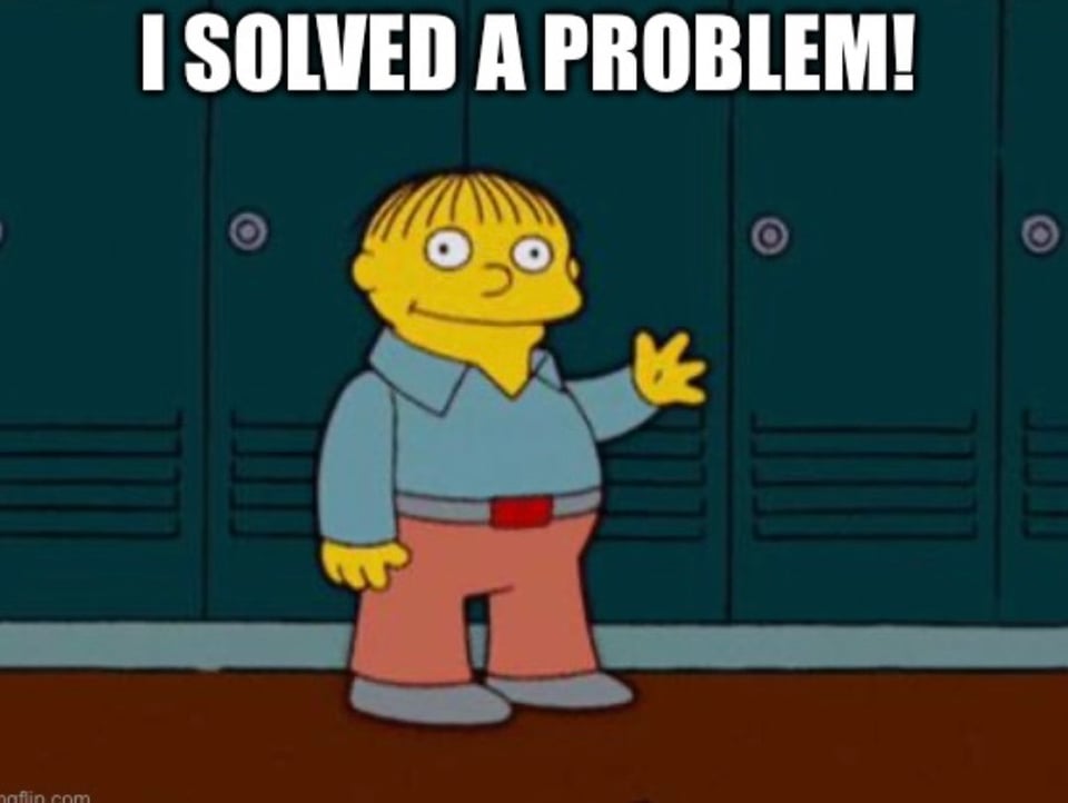 Ralph Wiggum