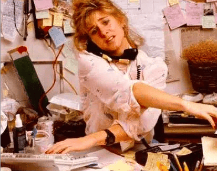 Your Annoying Little Emails 