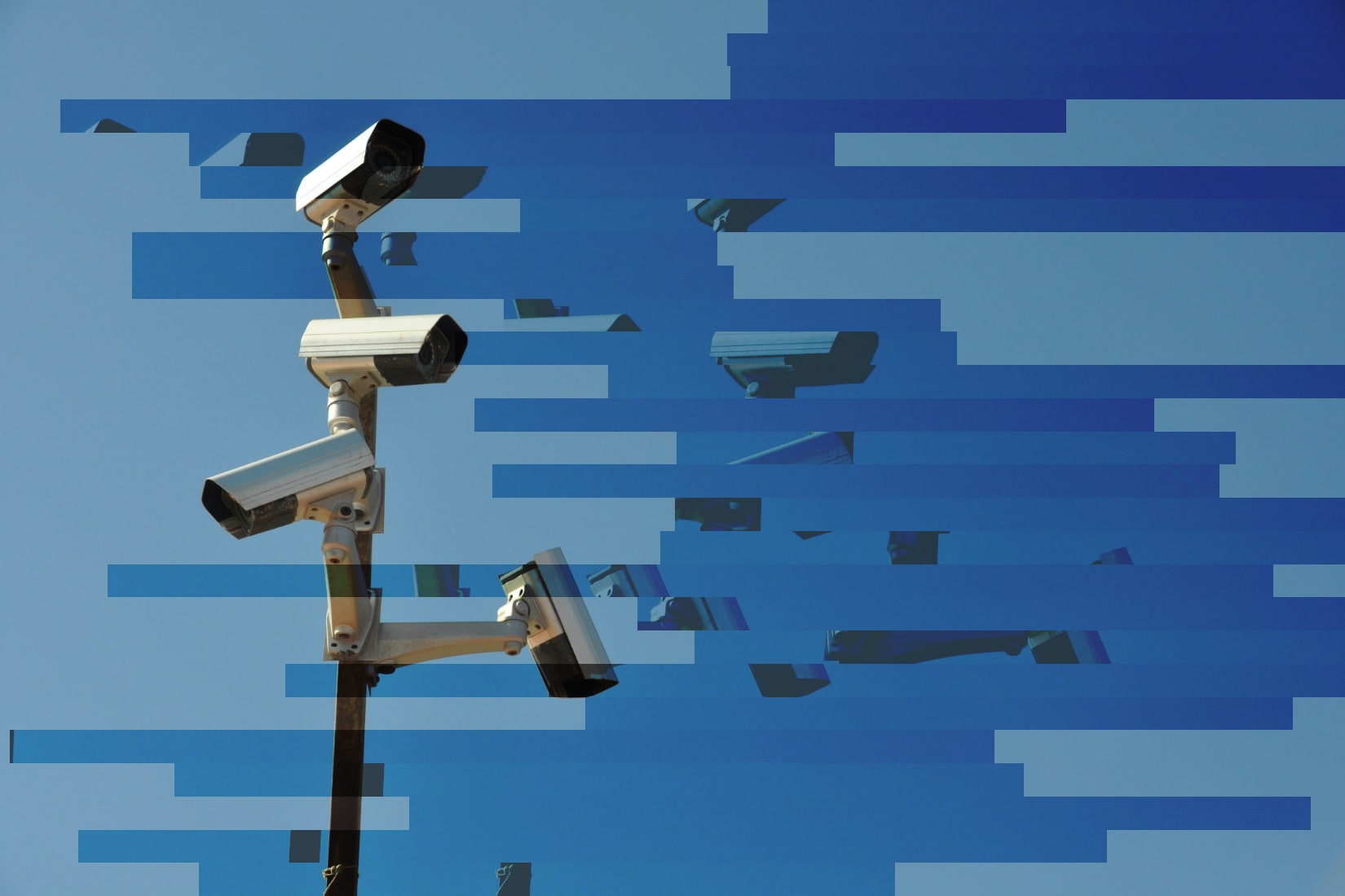 Your exchange knows what you look like