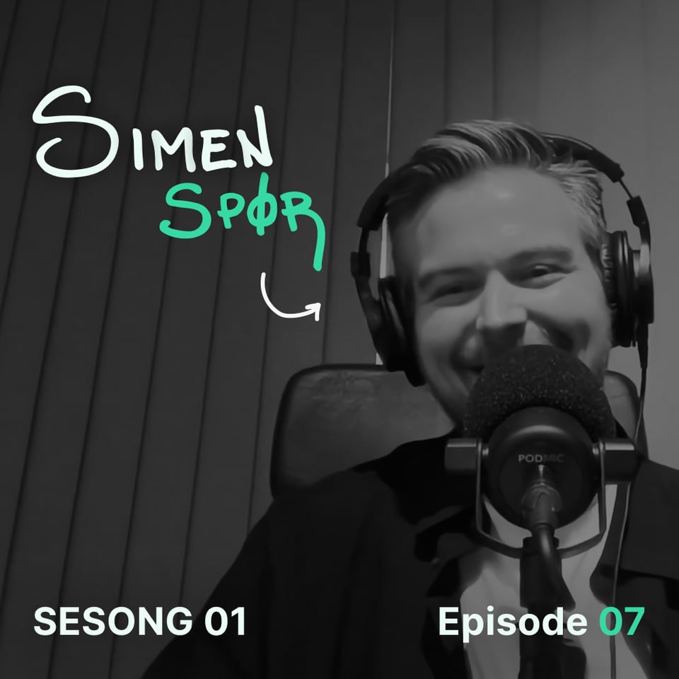 61 - Om hobbyer og prioriteringer