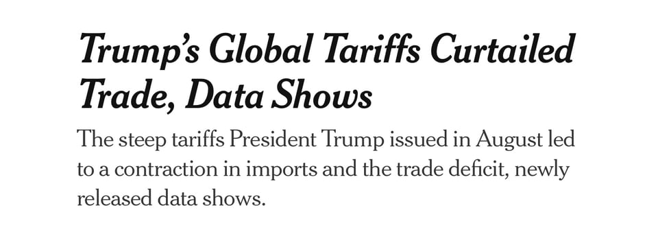 Thursday, November 20, 2025. Annette’s Roundup for Democracy.