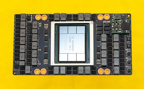 Cassandra Crossing 676/ Le GPU "virtuali" di Nvidia ed i Datacenter di carta