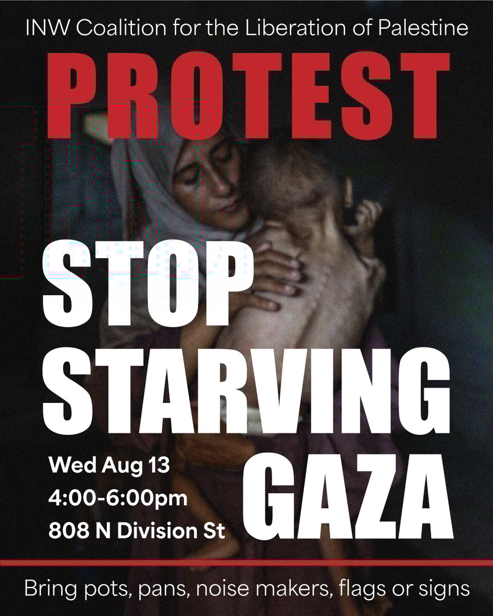 URGENT GAZA DOUBLE ACTION ALERT!!