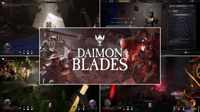 Horror Games - The Newsletter for October 15, 2025