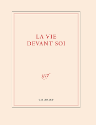 La couverture de la vie devant soir