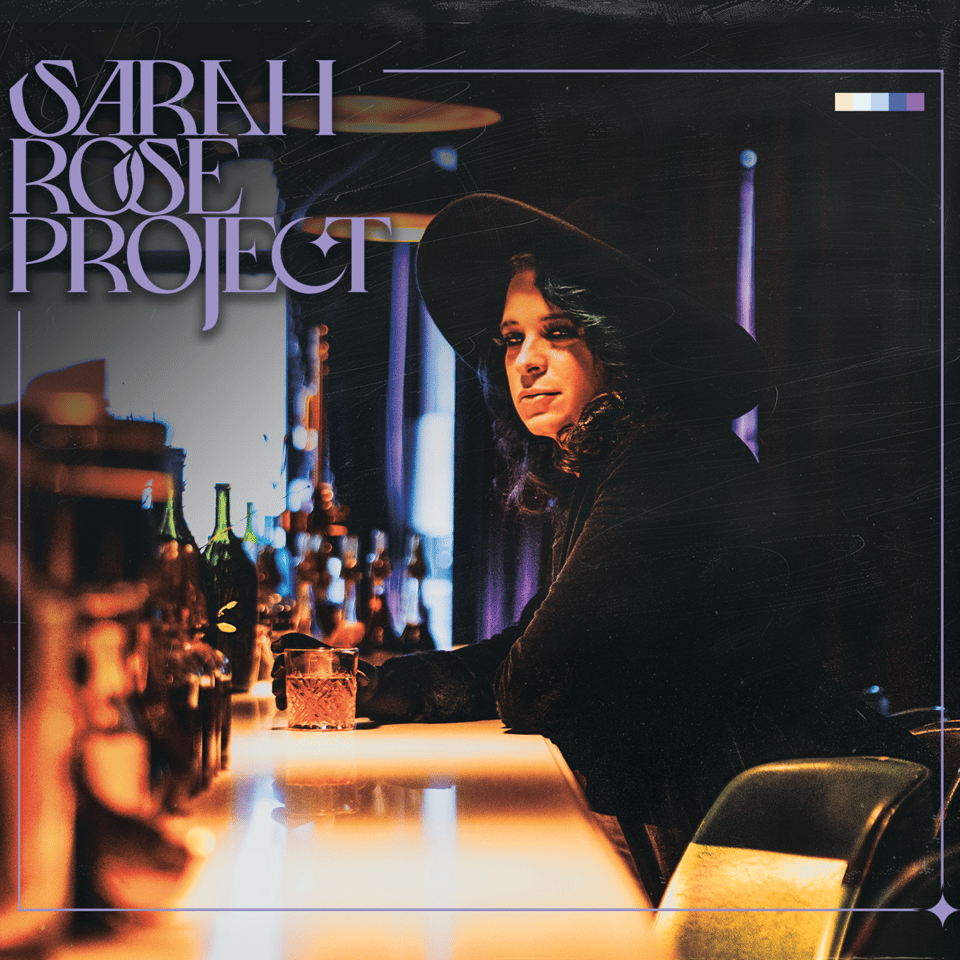 🔊 Sarah Rose's new single takes it back to growing up around dirty jazz bands and rock and roll gremlins