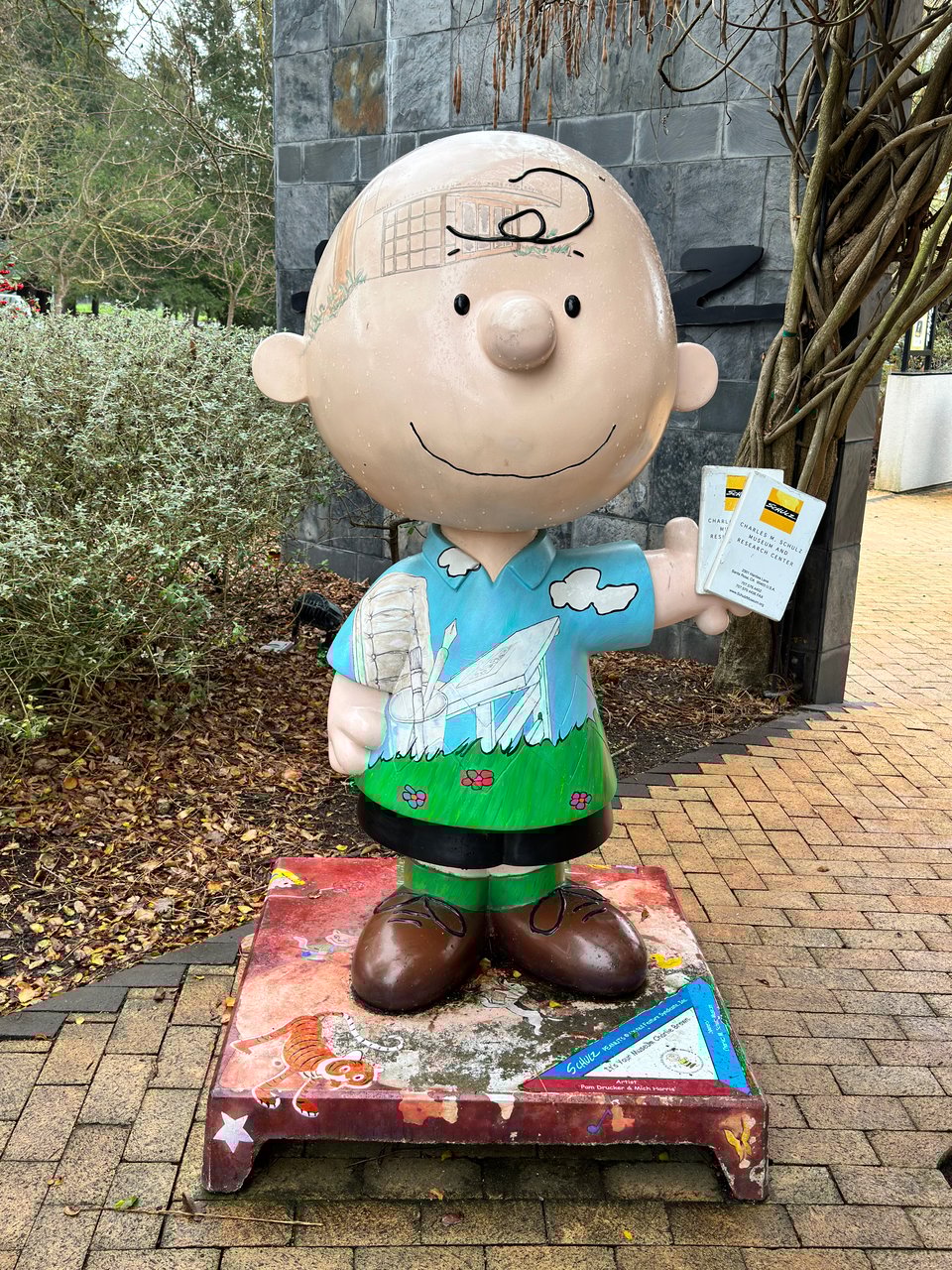 At Least, It’s My Happiest Place on Earth