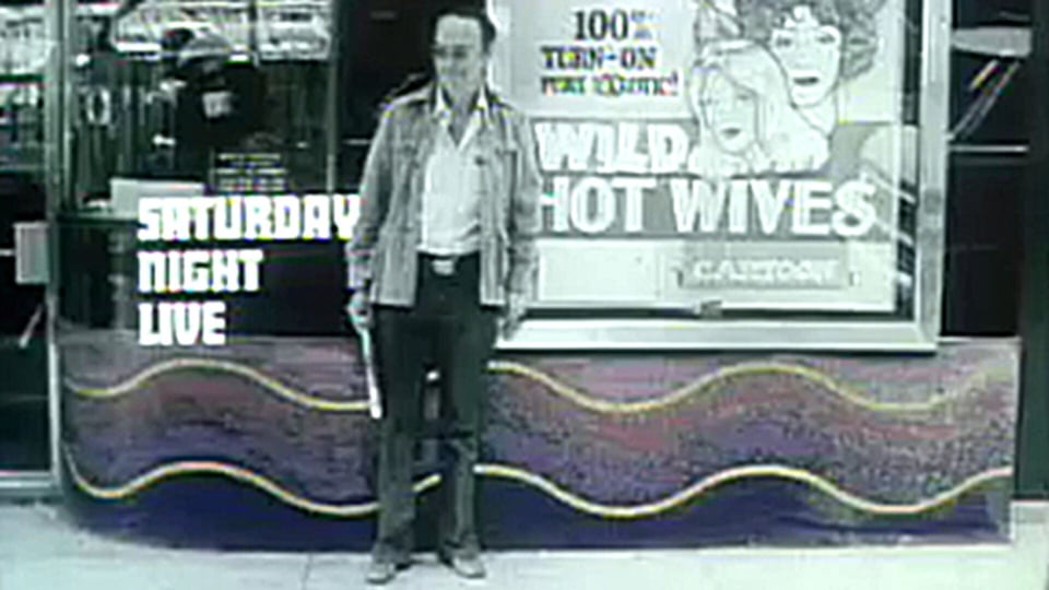 saturday night live