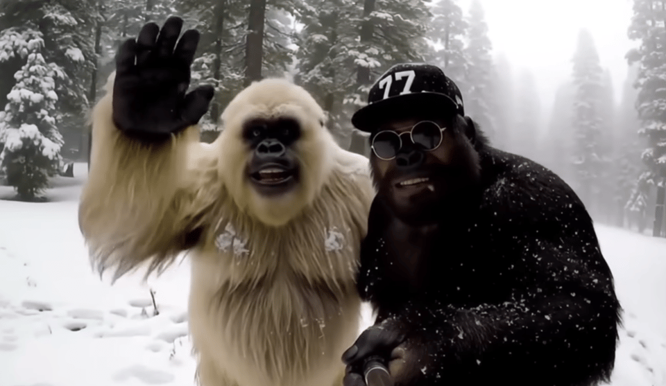 EL LOCO BLANCO SCKETCHS CON IA