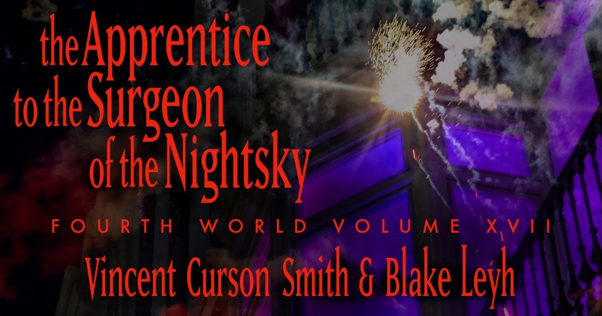 Third Album Release of the Year + 2024 Roundup