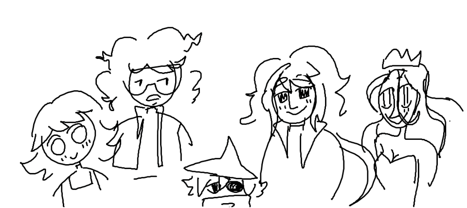 ✨ ISAT IS IN STEAM BUNDLES?!?!?! ✨