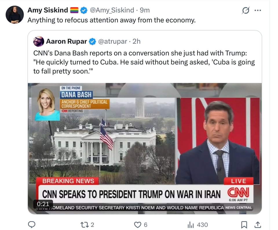  It’s the Economy, Stupid!