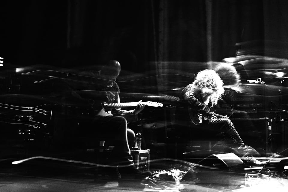 Godspeed You! Black Emperor na Casa da Música