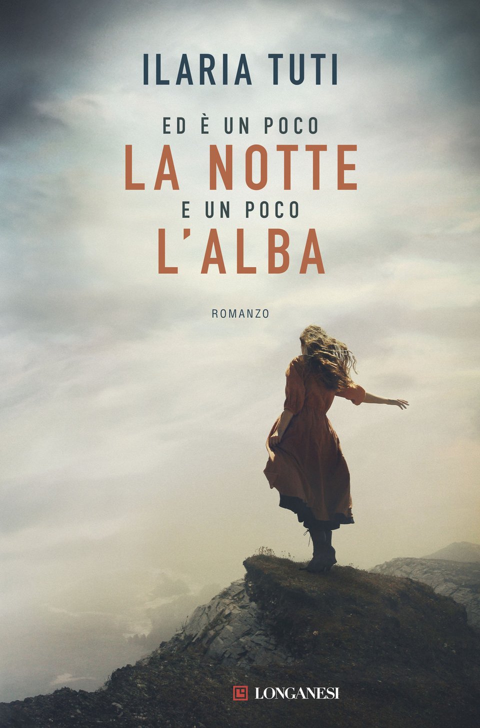 Storie per un'estate di anticicloni