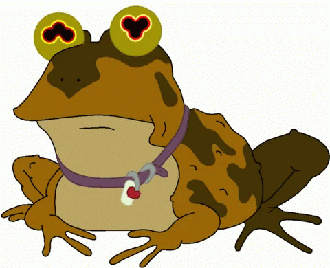 Hypnotoad
