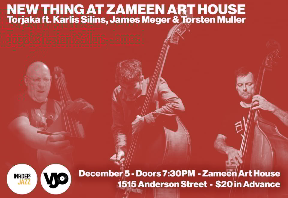 Torjaka at Zameen Art House