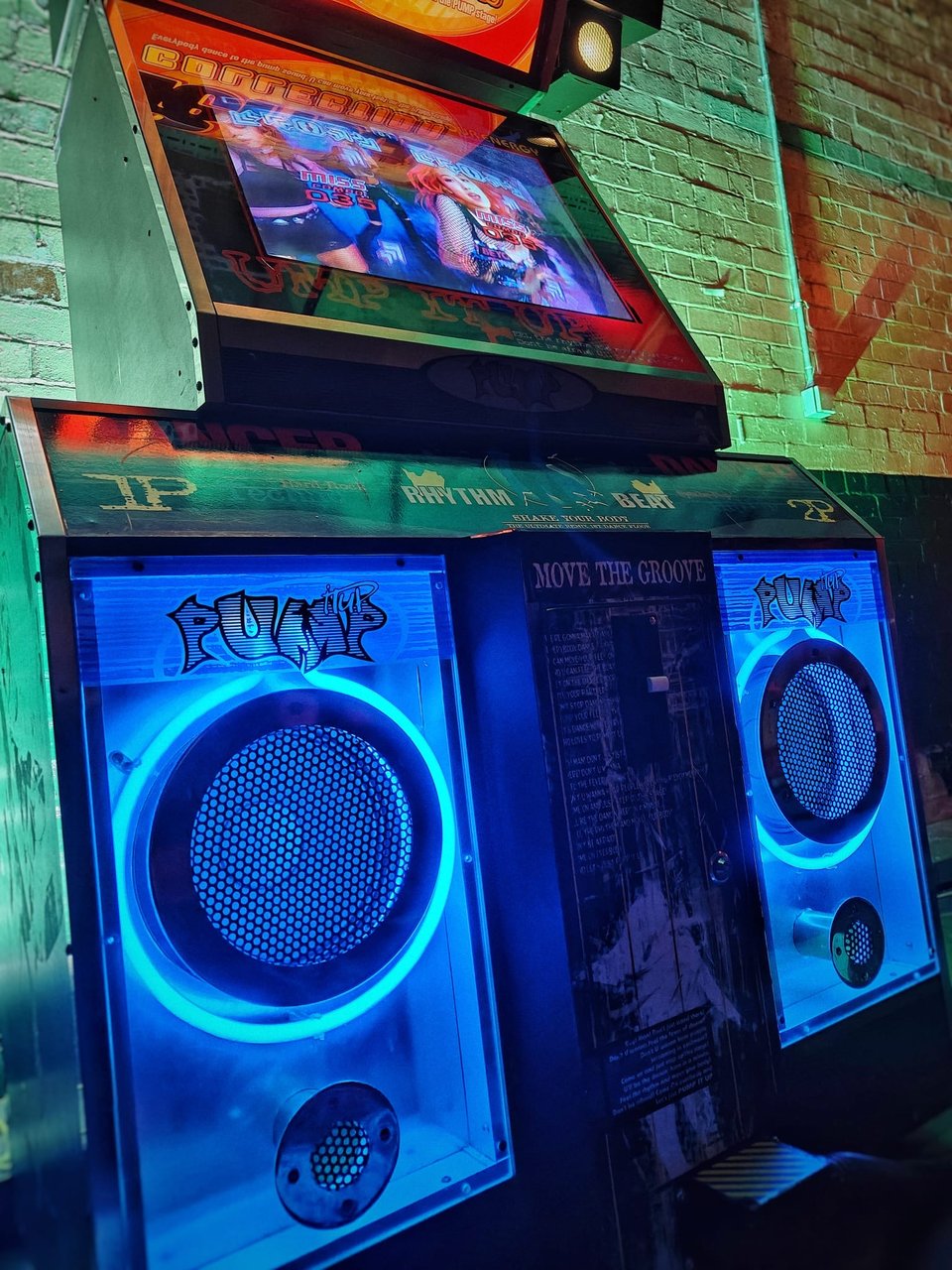 It's showtime. Tickets running low...