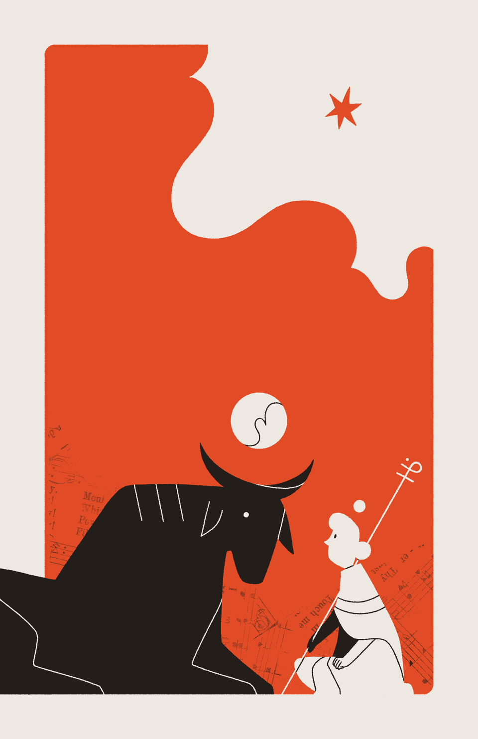 2025 06 — The Shepherd, The Reliquary, and More