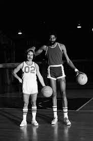 My money is on the short Jewish guy