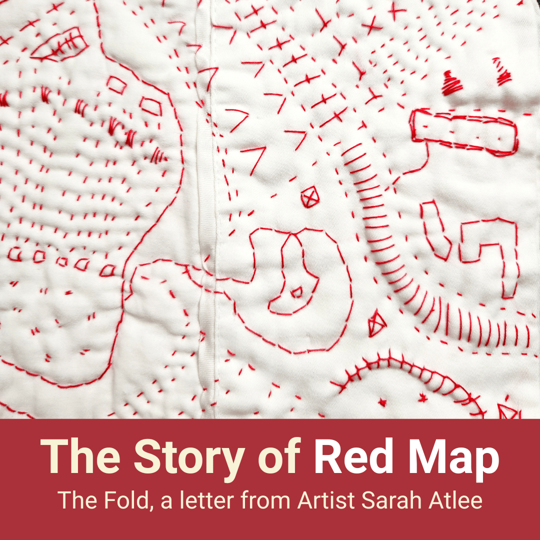 The Fold: Red Map
