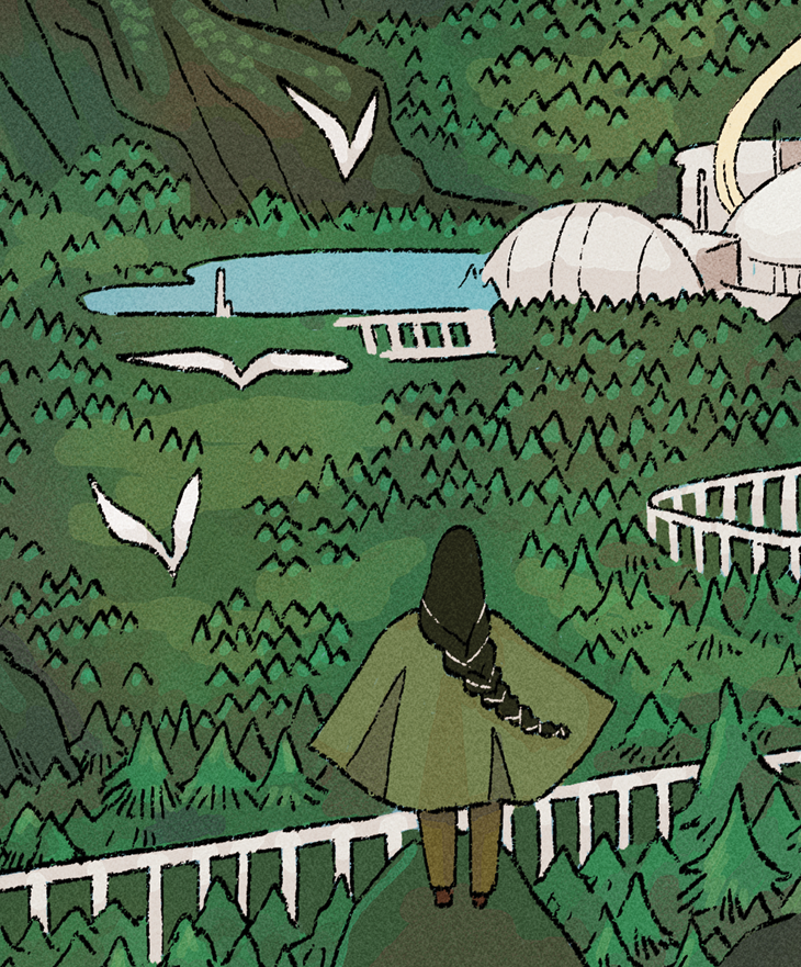 covers and kickstarts