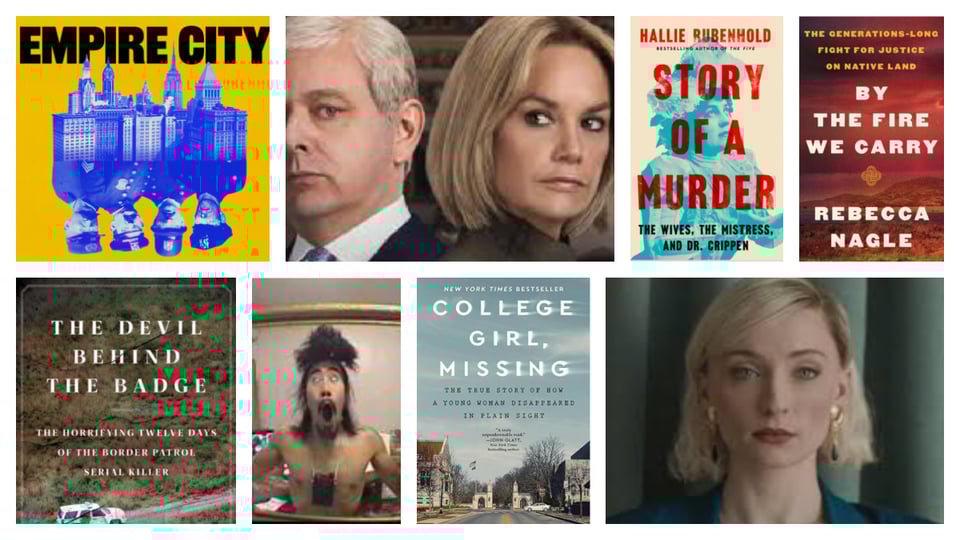overlooked true crime