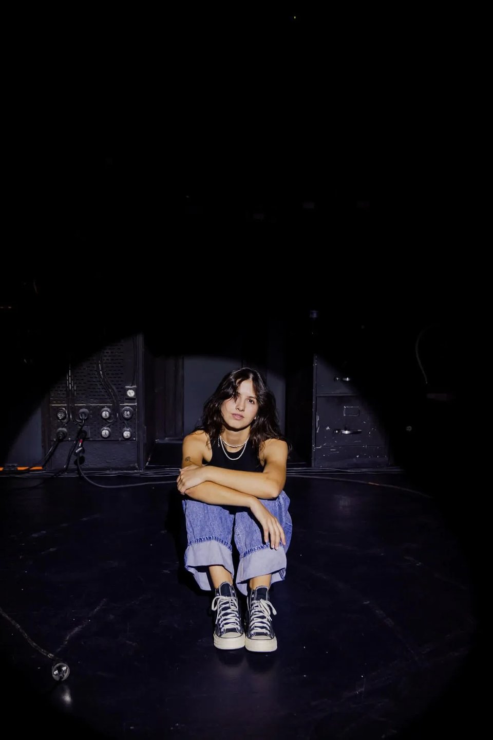 Ana Mariano por Ana Marques