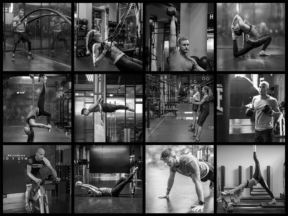 Modalità di prenotazione corsi