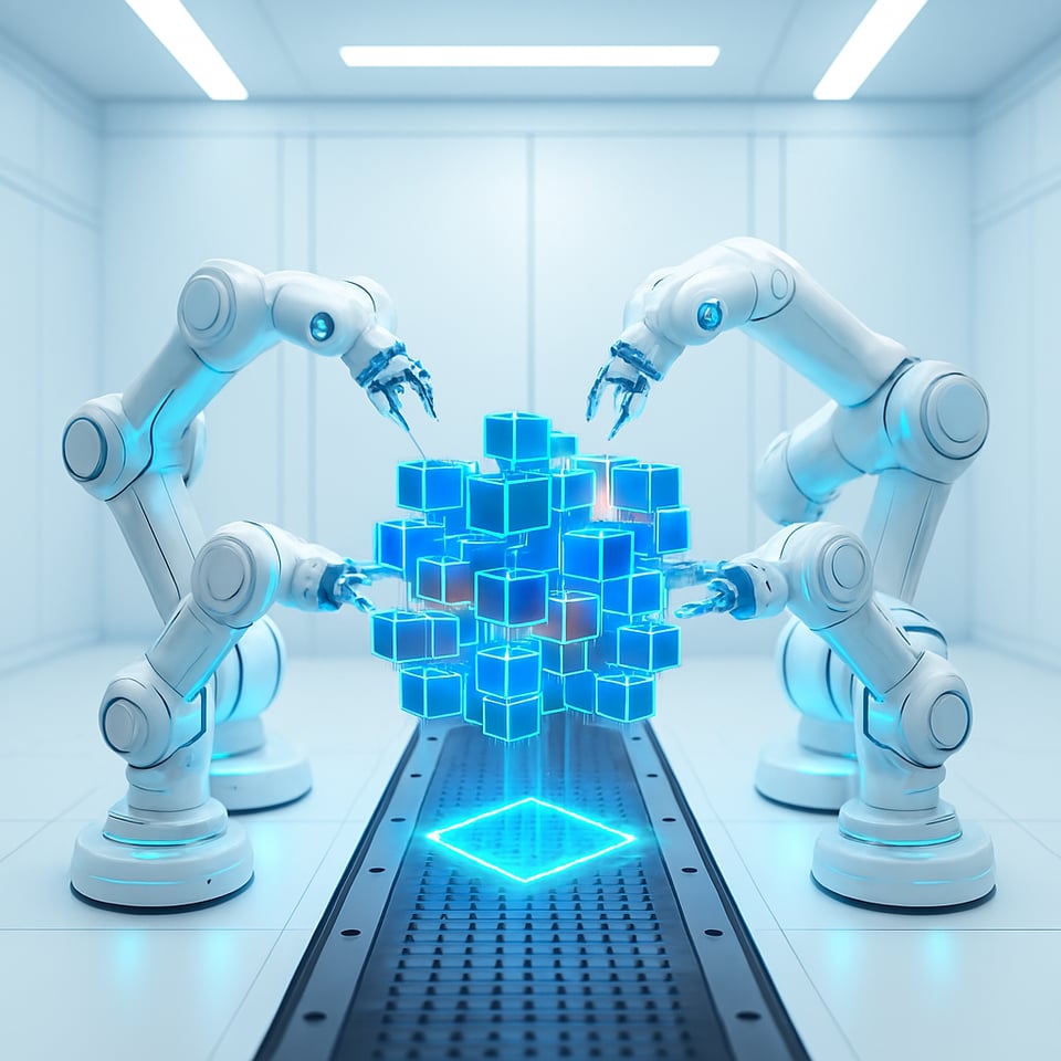 How to Build Your First AI Employee 🤖