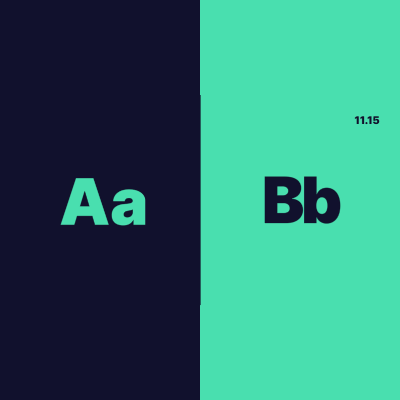 The Randoma11y social share image